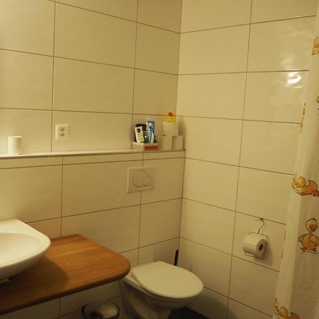 Bnb Entensee Uznach Bagian luar foto