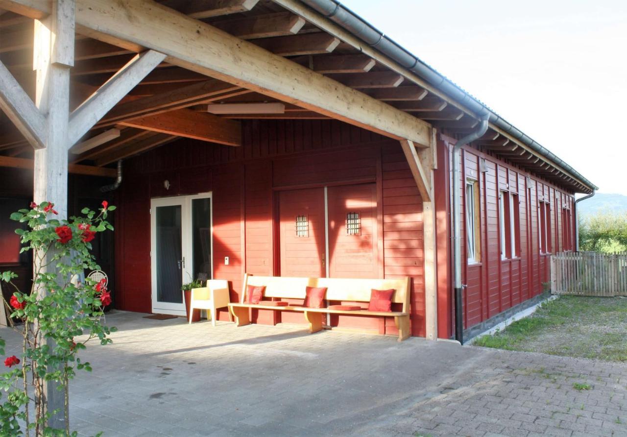 Bnb Entensee Uznach Bagian luar foto