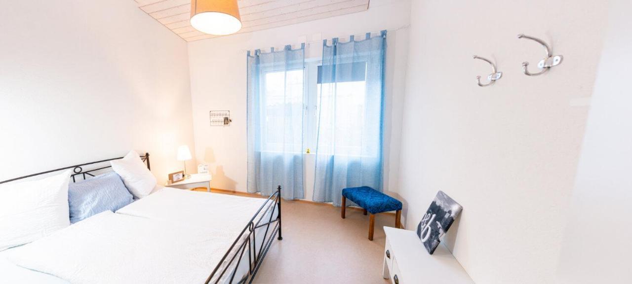 Bnb Entensee Uznach Bagian luar foto