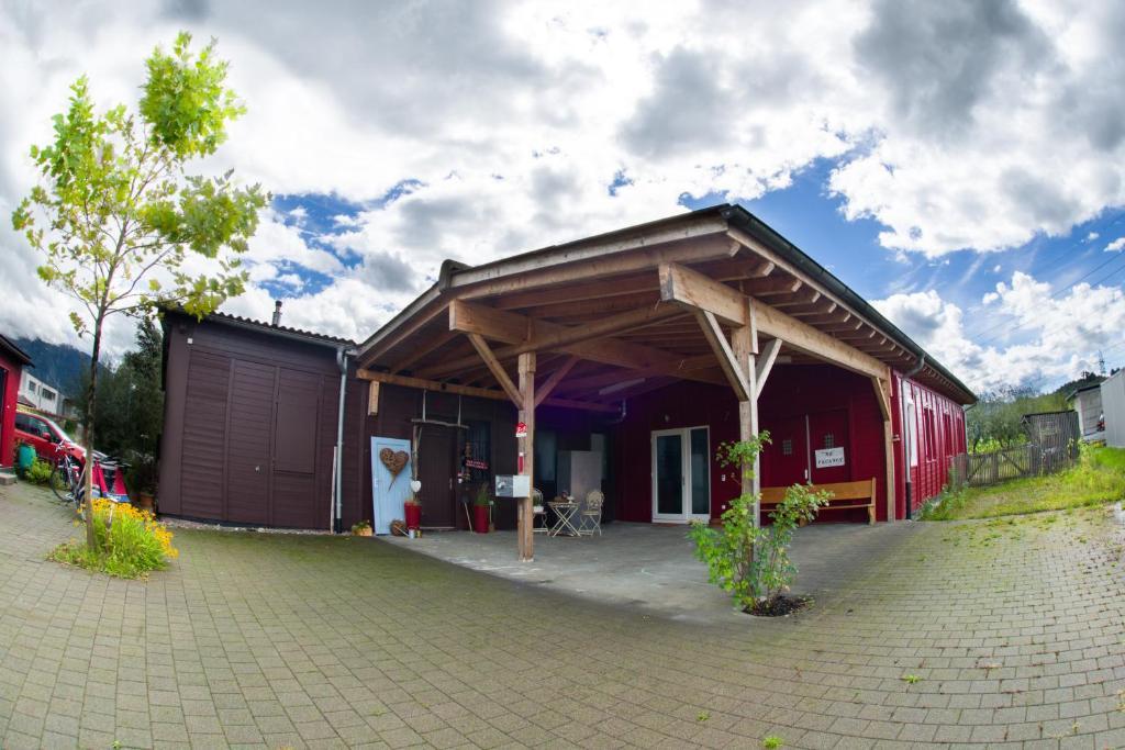 Bnb Entensee Uznach Bagian luar foto