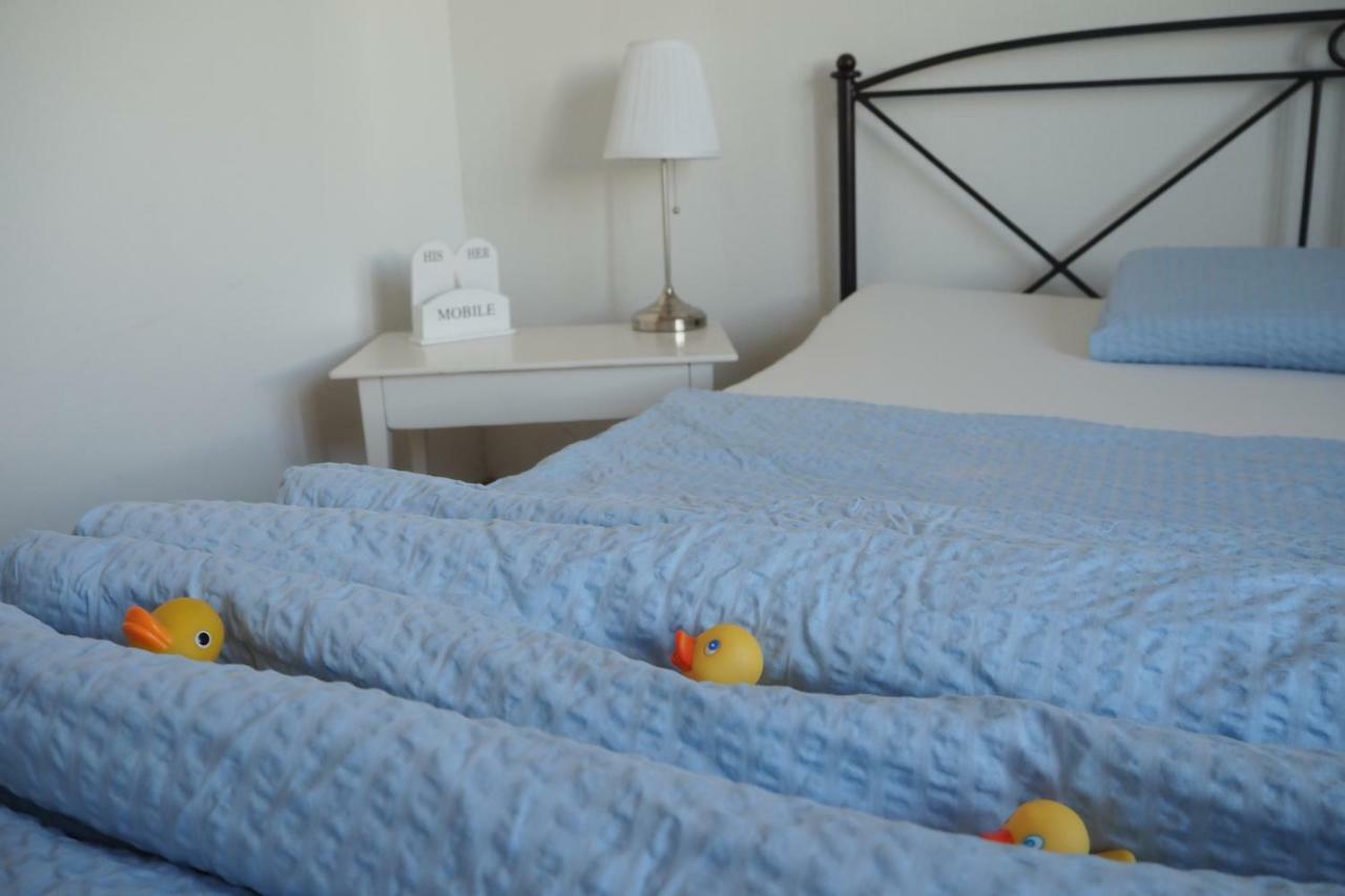 Bnb Entensee Uznach Bagian luar foto