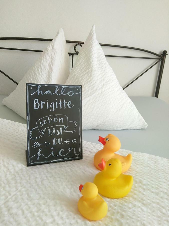 Bnb Entensee Uznach Bagian luar foto